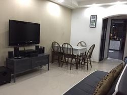Blk 149 Petir Road (Bukit Panjang), HDB 3 Rooms #78471792
